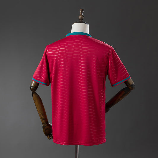 Camiseta Portugal 2026 Local