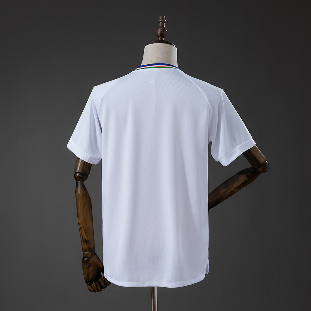 Camiseta Uzbekistán 2026 Visitante