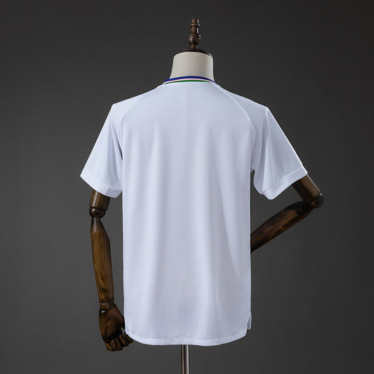 Camiseta Uzbekistán 2026 Visitante