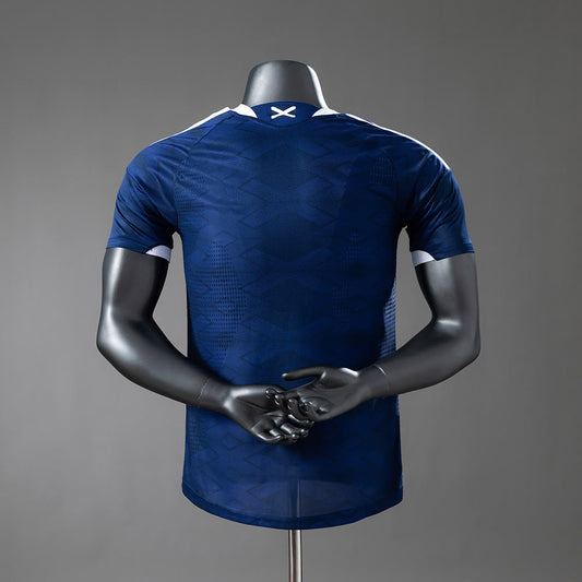 Camiseta Escocia 2026 Local