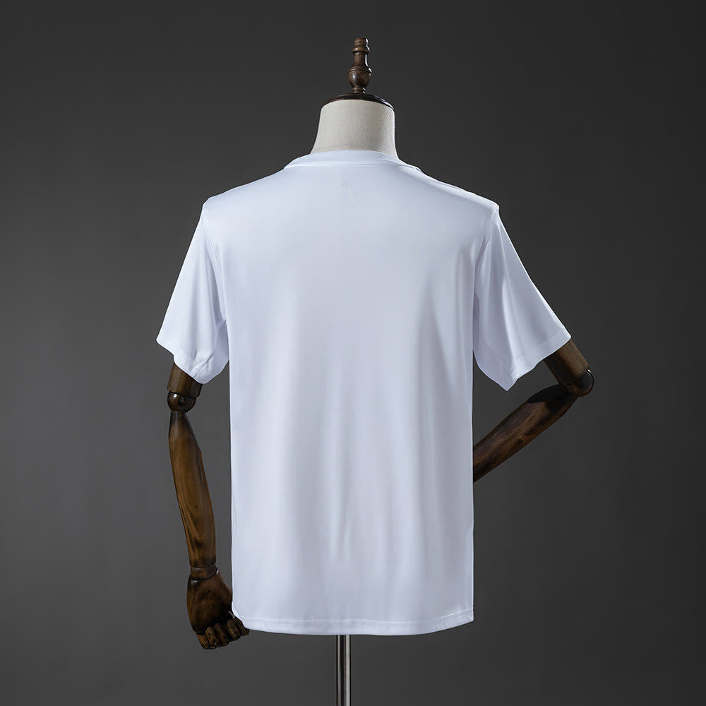 Camiseta Curazao 2026 Visitante