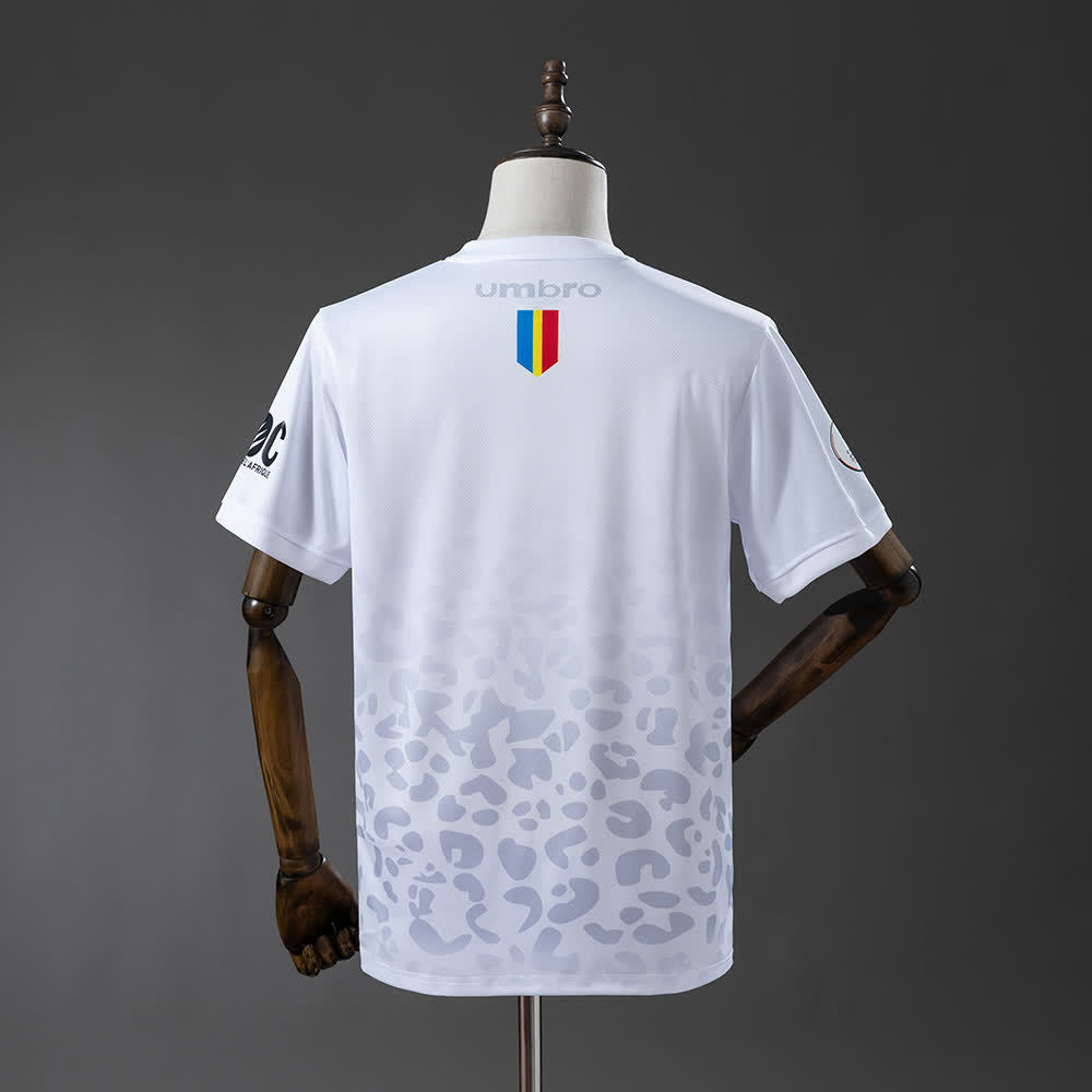 Camiseta RD Congo 2026 Visitante