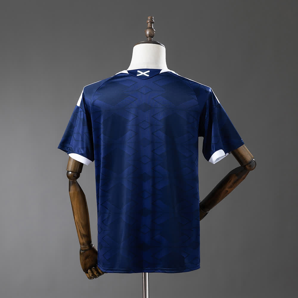 Camiseta Escocia 2026 Local