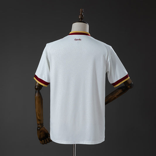 Camiseta España 2026 Visitante
