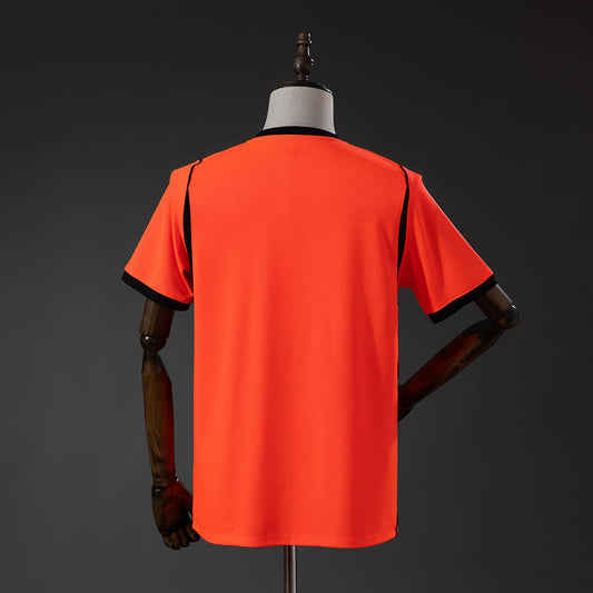 Camiseta Países Bajos 2026 Local