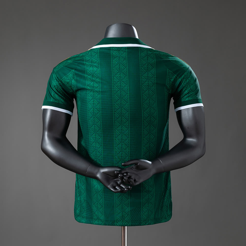 Camiseta Sudáfrica 2026 Visitante