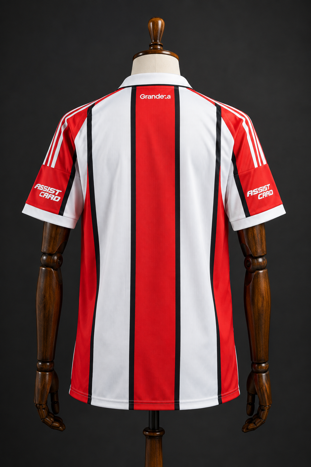 Camiseta River Plate 26/27 Visitante