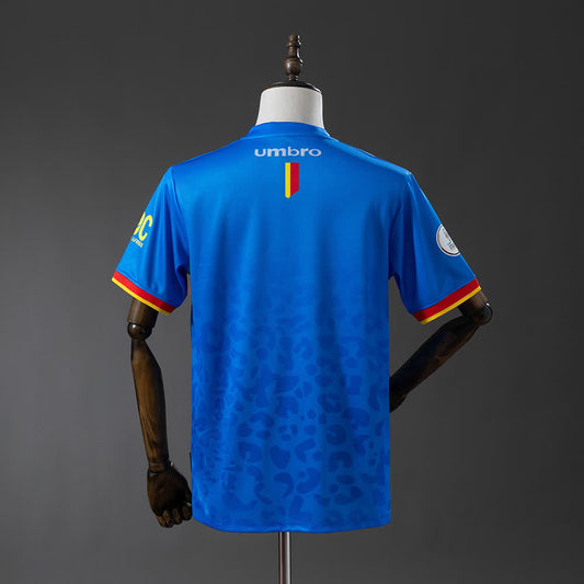Camiseta RD Congo 2026 Local