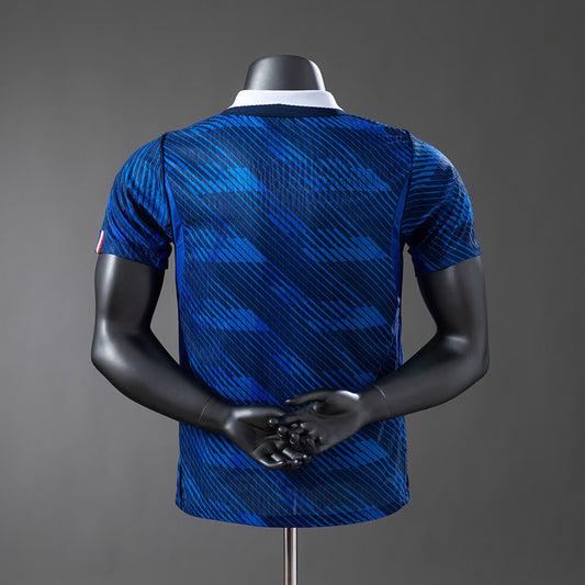 Camiseta Francia 2026 Versión Jugador Locals