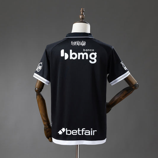 Camiseta Vasco da Gama 2526 Local