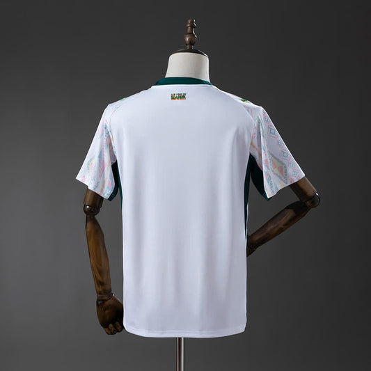 Camiseta Senegal 2026 Local