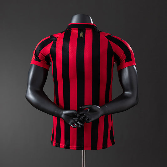 Camiseta 2526 Versión Jugador AC Milan Edición Especial