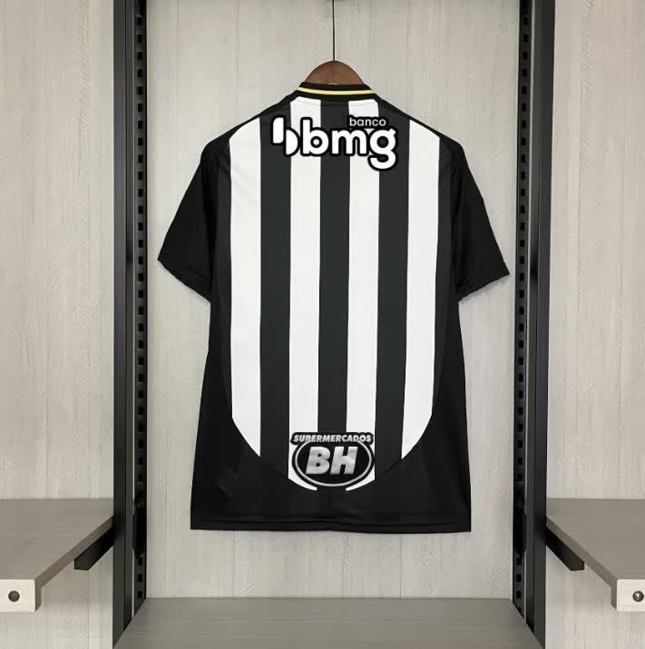 Camiseta 2526 Atlético Mineiro Local