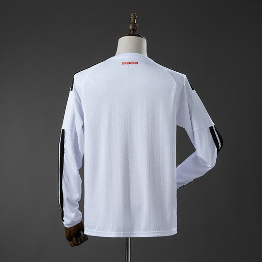 Camiseta Colo Colo 2627 Manga Larga Local