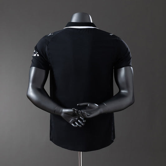 Camiseta 2526 Manchester City Visitante