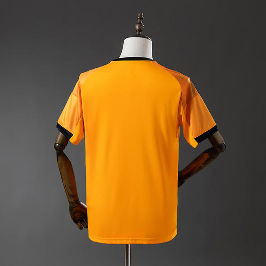 Camiseta 2526 Versión Jugador Roma Local
