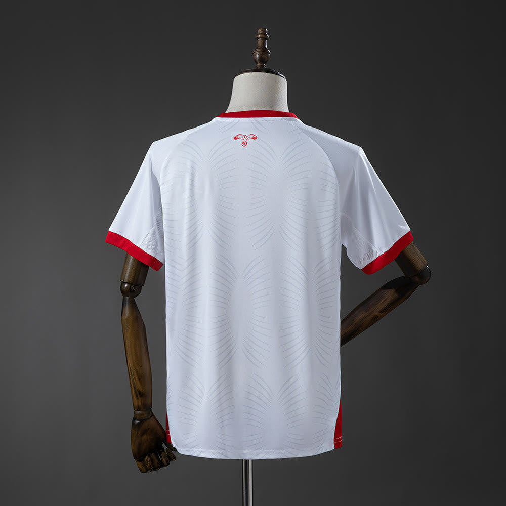 Camiseta Jordania 2026 Local