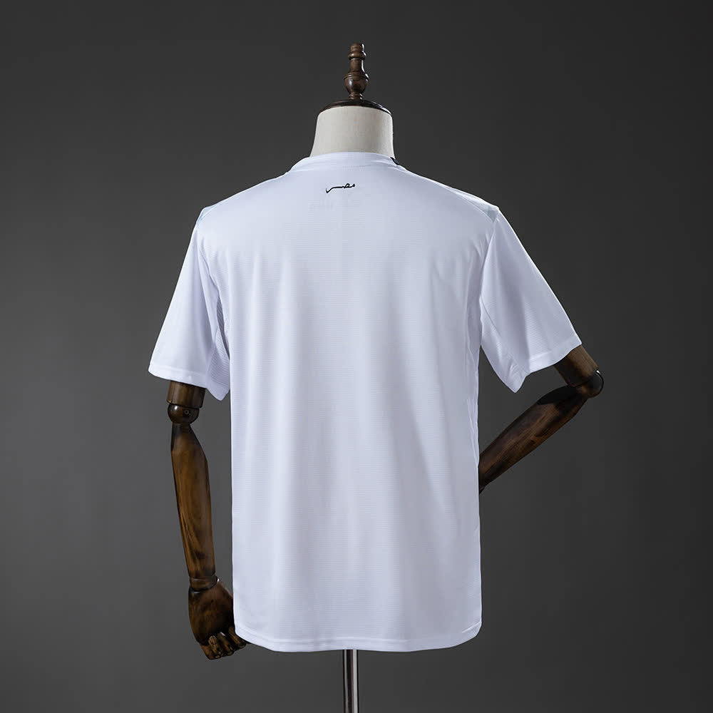 Camiseta Egipto 2026 Visitante