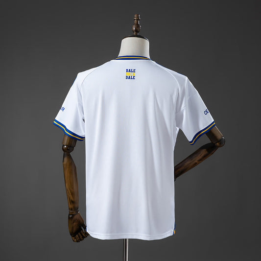 Camiseta Boca Juniors 25/26 Tercera - Vista posterior