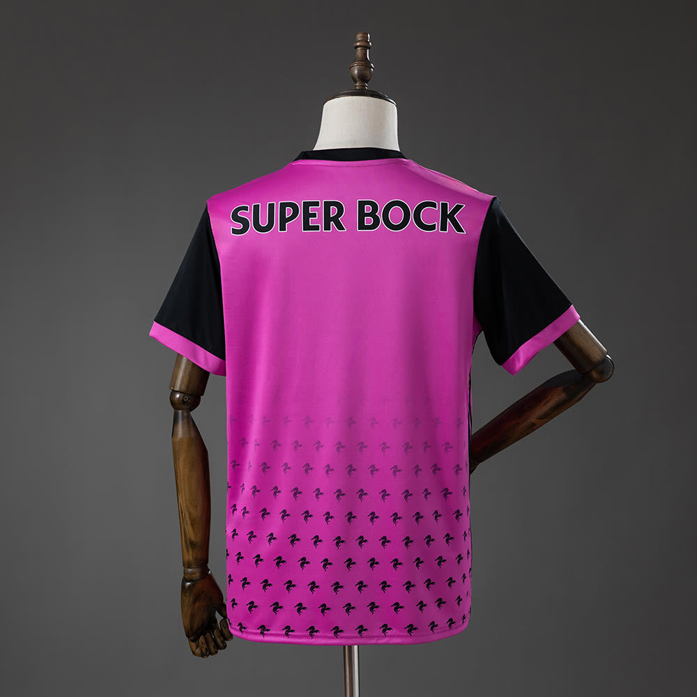 Camiseta FC Porto 26/27 Edición Especial - Vista posterior