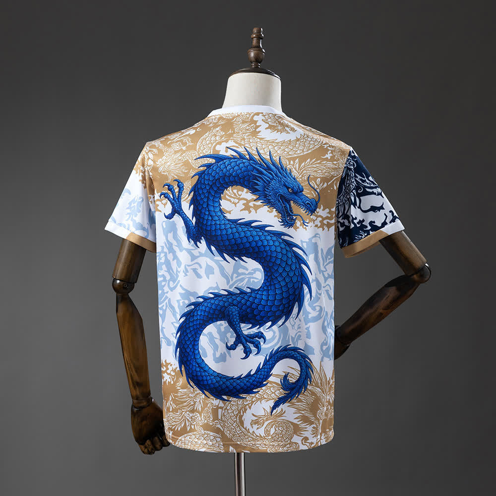 Camiseta FC Porto 25/26 Edición Especial - Vista posterior