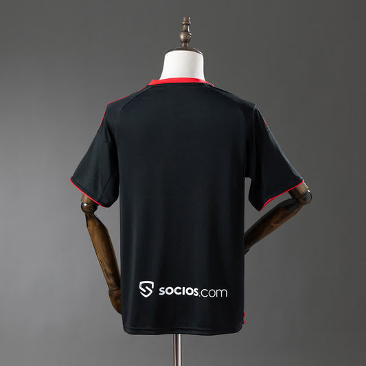 Camiseta Sevilla FC 25/26 Tercera - Vista posterior