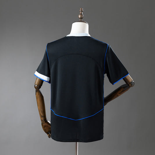 Camiseta Chelsea 25/26 Tercera - Vista posterior