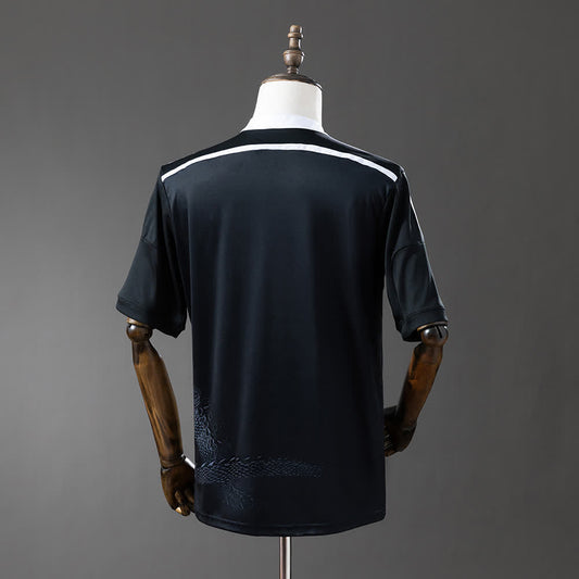 Camiseta Real Madrid 14/15 Tercera Retro - Vista posterior
