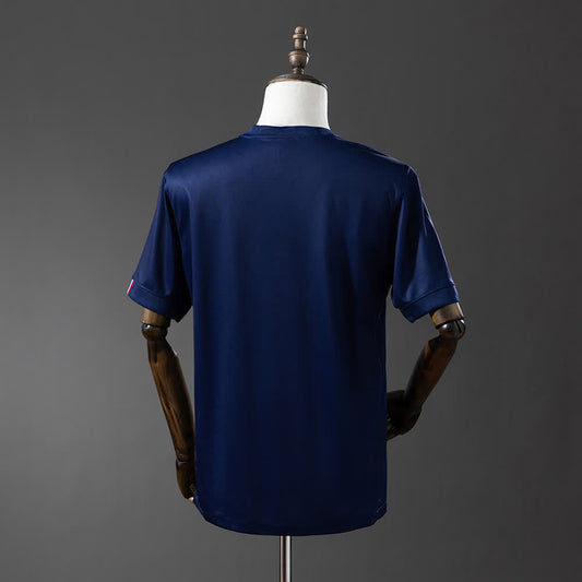 Camiseta PSG 25/26 Local - Vista posterior