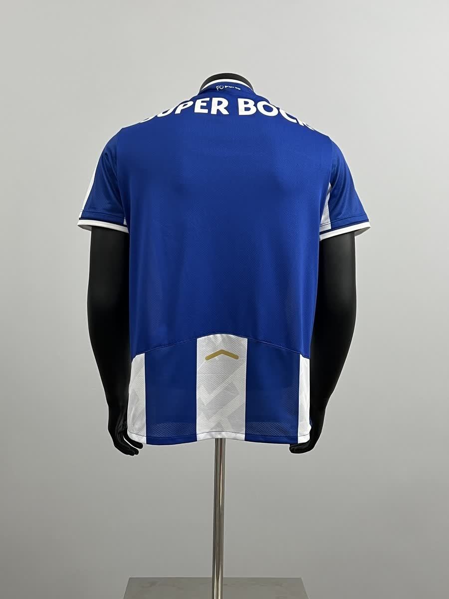 Camiseta FC Porto 25/26 Local - Vista posterior