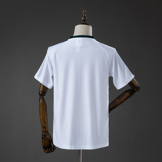 Camiseta México Originals OG Blanco - Vista posterior