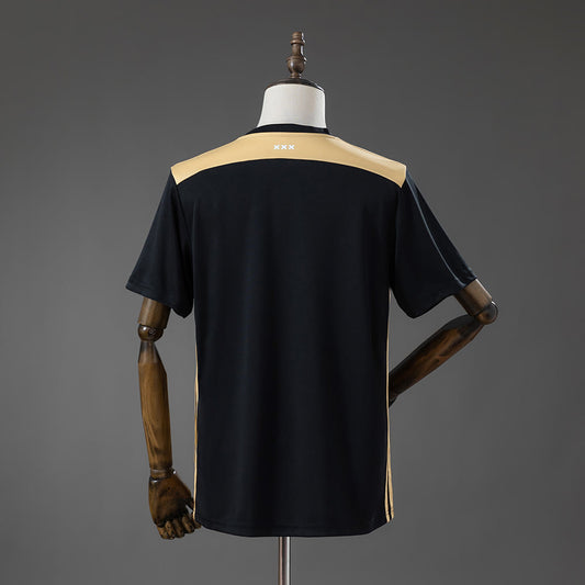 Camiseta Ajax 18/19 Visitante Retro - Vista posterior