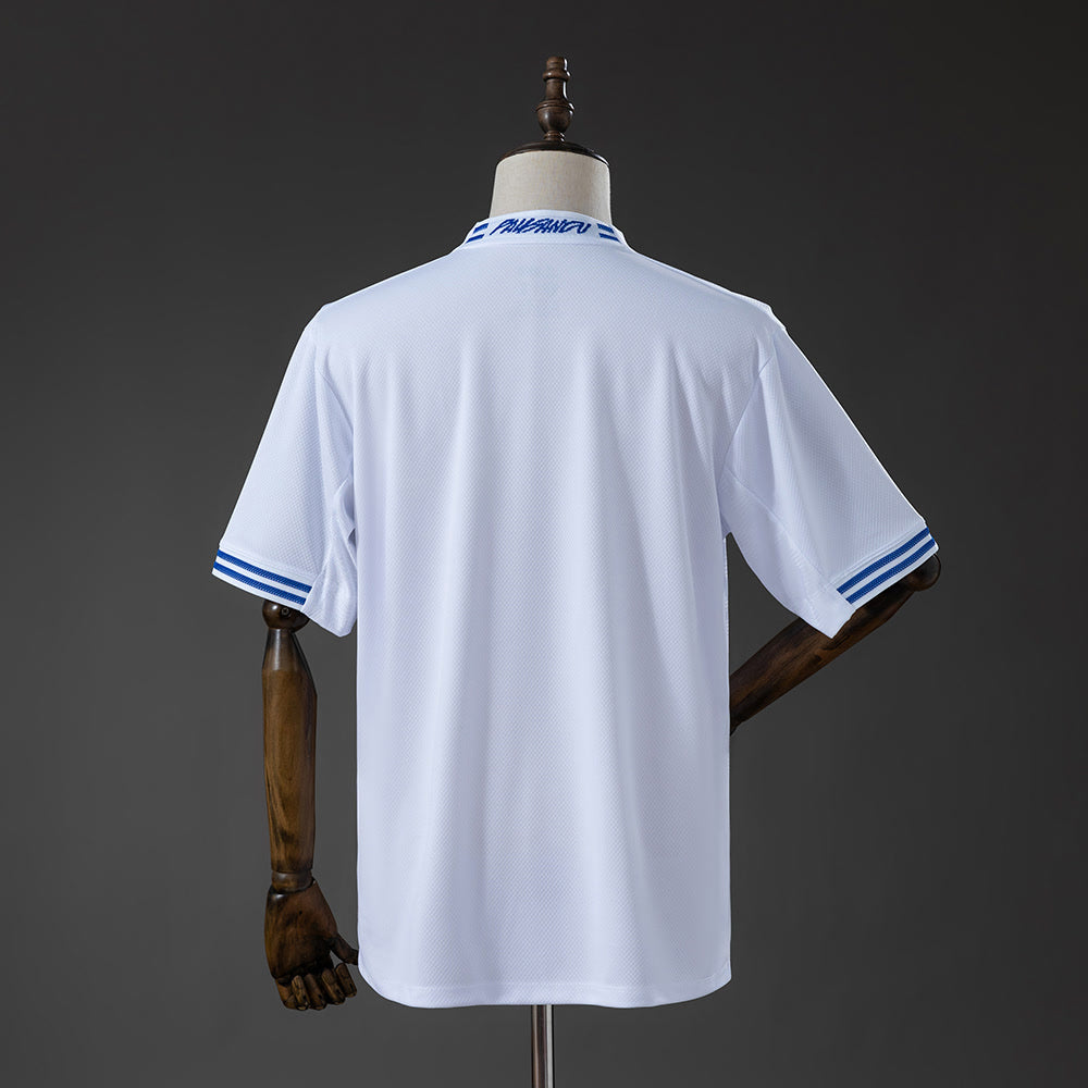 Camiseta Paysandu 26/27 Visitante - Vista posterior