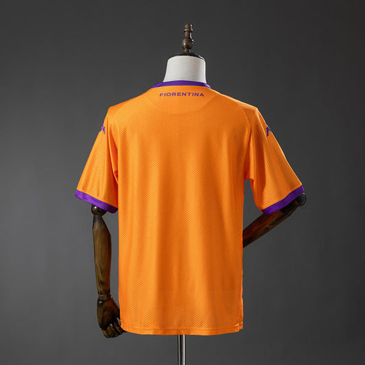 Camiseta Fiorentina 25/26 Tercera - Vista posterior