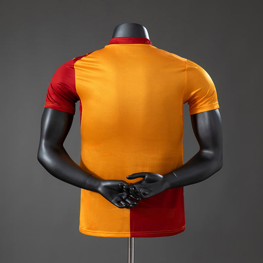 Camiseta Galatasaray 26/27 Local, Versión Jugador - Vista posterior