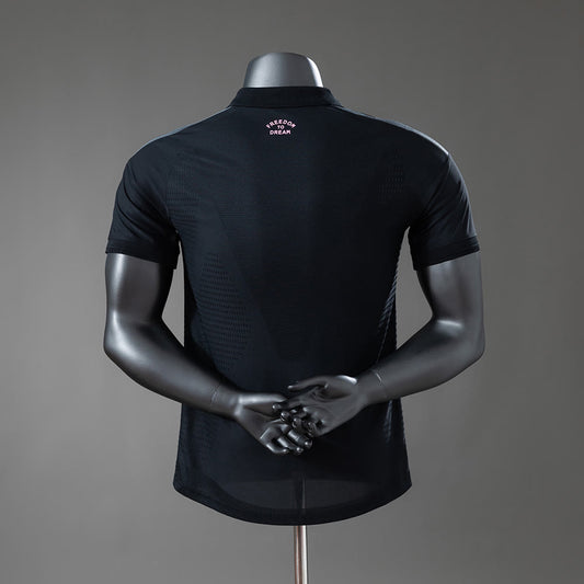 Camiseta Inter Miami 26/27 Visitante, Versión Jugador - Vista posterior
