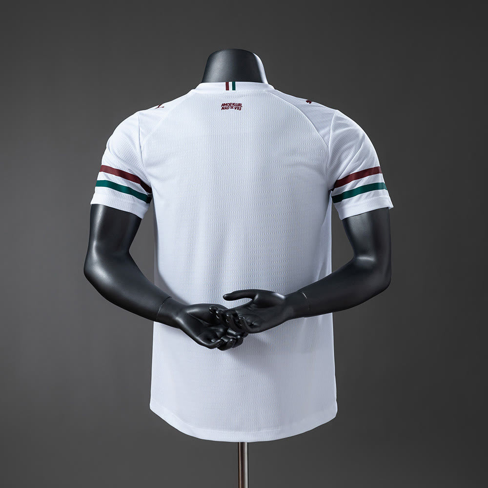 Camiseta Fluminense 26/27 Visitante, Versión Jugador - Vista posterior