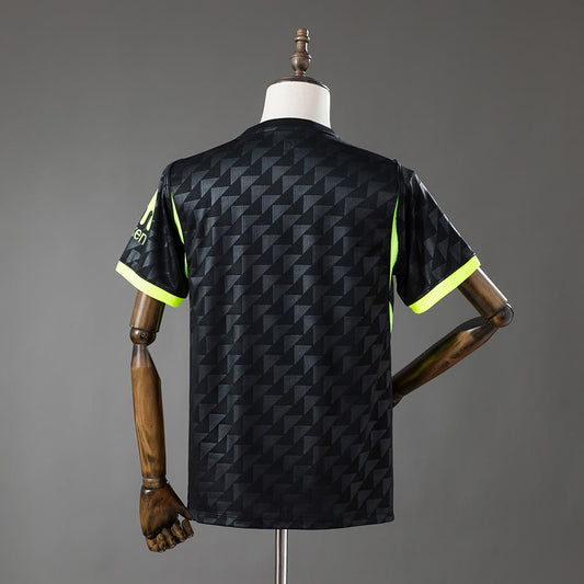 Camiseta Atlético de Madrid 26/27 Visitante - Vista posterior