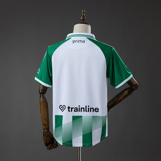 Camiseta Real Betis 26/27 Local - Vista posterior