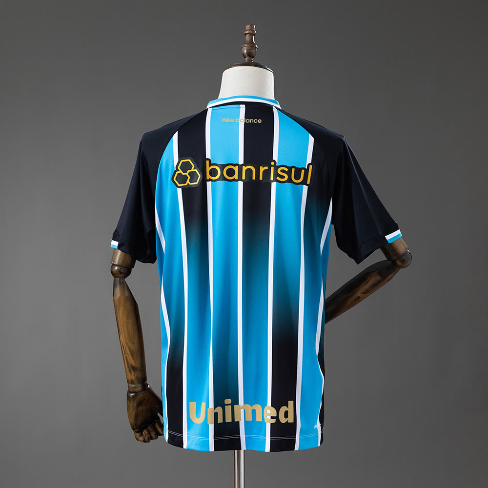 Camiseta Grêmio 26/27 Local - Vista posterior