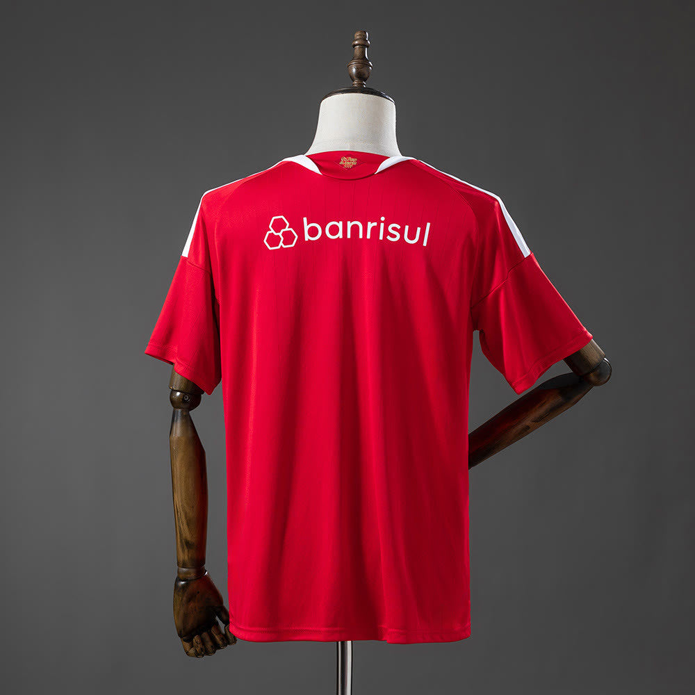 Camiseta Internacional 26/27 Local - Vista posterior