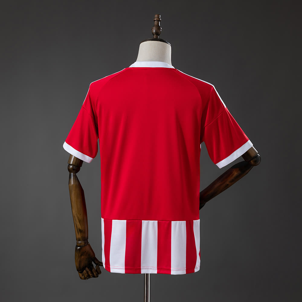 Camiseta Olympiacos 26/27 Local - Vista posterior