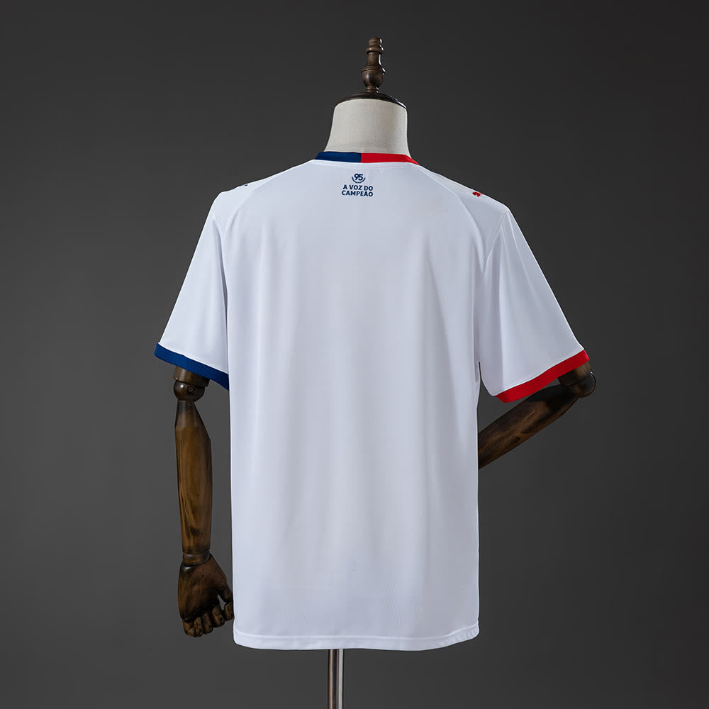 Camiseta Bahía 26/27 Local - Vista posterior