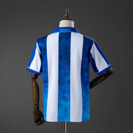 Camiseta Paysandu 26/27 Local - Vista posterior