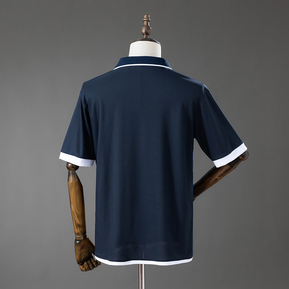 Camiseta Remo 26/27 Local - Vista posterior