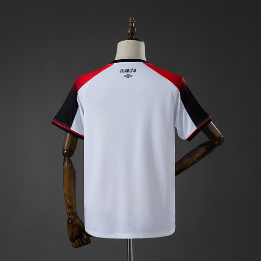Camiseta Athletico Paranaense 26/27 Visitante - Vista posterior