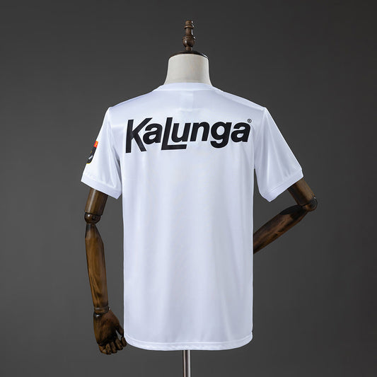 Camiseta Corinthians 1988 Local Retro - Vista posterior