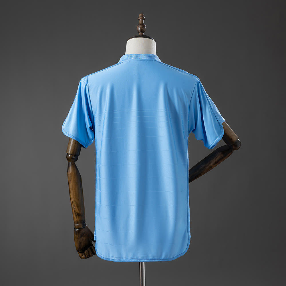 Camiseta Celta de Vigo 03/04 Local Retro - Vista posterior
