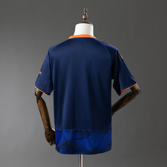Camiseta Nottingham Forest 25/26 Tercera - Vista posterior