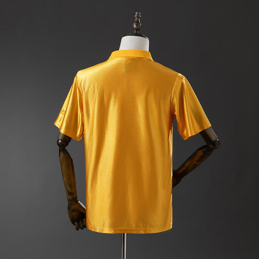 Camiseta Wolverhampton 70 Aniversario - Vista posterior